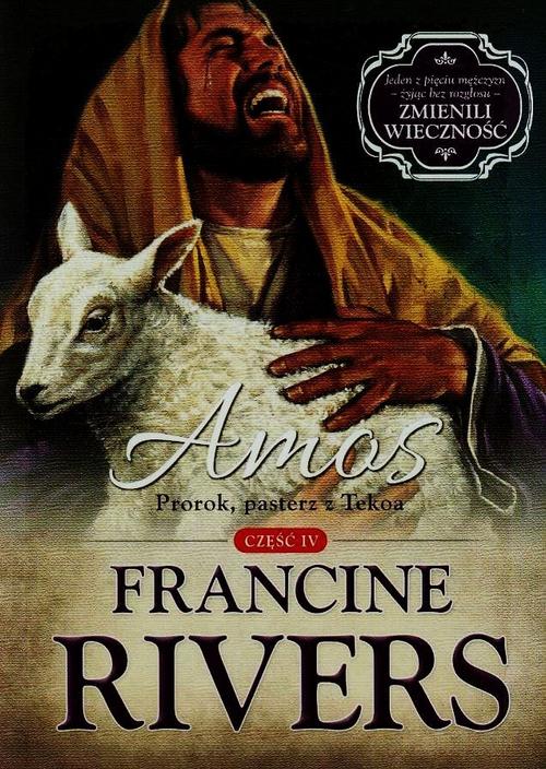 EBOOK Amos Prorok pasterz z Tekoa Część 4