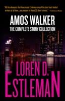 EBOOK Amos Walker: The Complete Story Collection