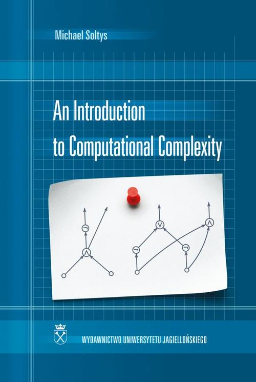EBOOK An Introduction to Computational Complexity