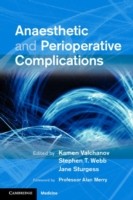 EBOOK Anaesthetic and Perioperative Complications