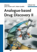EBOOK Analogue-based Drug Discovery II