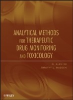 EBOOK Analytical Methods for Therapeutic Drug Monitoring and Toxicology