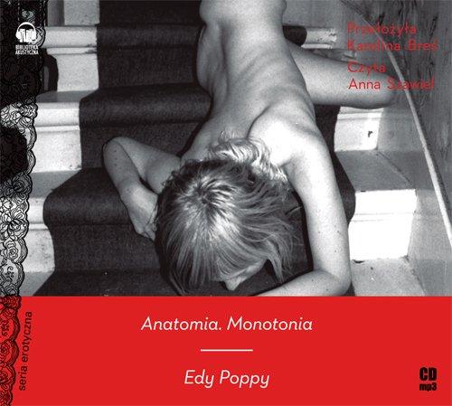 EBOOK Anatomia. Monotonia