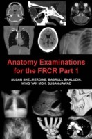 EBOOK Anatomy Examinations for the FRCR Part 1