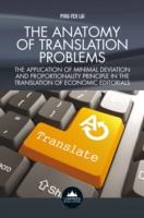 EBOOK Anatomy of Translation Problems