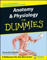 EBOOK Anatomy & Physiology For Dummies