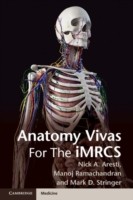 EBOOK Anatomy Vivas for the Intercollegiate MRCS