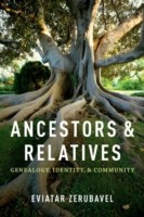 EBOOK Ancestors and Relatives:Genealogy, Identity, and Community