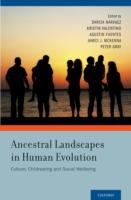 EBOOK Ancestral Landscapes in Human Evolution: Culture, Childrearing and Social Wellbeing