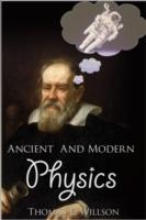 EBOOK Ancient and Modern Physics