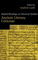 EBOOK Ancient Literary Criticism