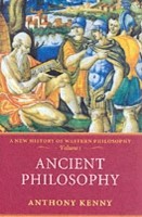 EBOOK Ancient Philosophy A New History of Western Philosophy, Volume 1