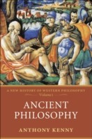 EBOOK Ancient Philosophy:A New History of Western Philosophy, Volume 1
