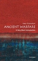EBOOK Ancient Warfare A Very Short Introduction