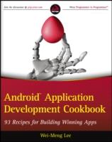 EBOOK Android Application Development Cookbook