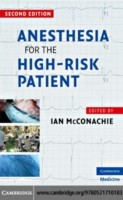 EBOOK Anesthesia for the High-Risk Patient