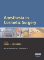 EBOOK Anesthesia in Cosmetic Surgery