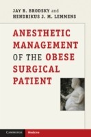 EBOOK Anesthetic Management of the Obese Surgical Patient