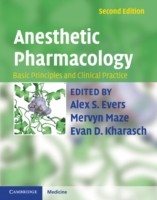 EBOOK Anesthetic Pharmacology