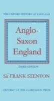 EBOOK Anglo-Saxon England