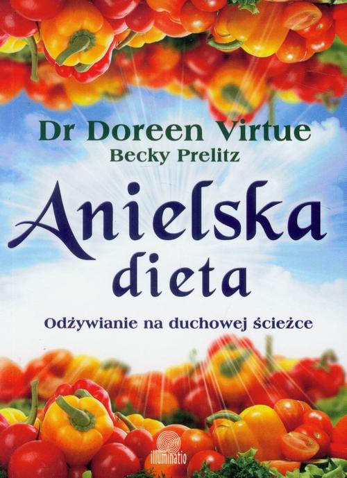 EBOOK Anielska dieta