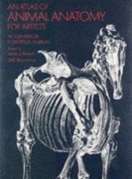EBOOK Animal Anatomy for Artists