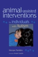 EBOOK Animal-assisted Interventions for Individuals with Autism