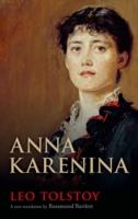 EBOOK Anna Karenina