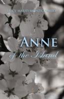 EBOOK Anne of the Island