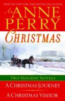 EBOOK Anne Perry Christmas