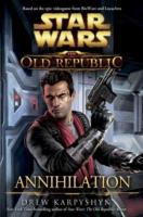 EBOOK Annihilation: Star Wars (The Old Republic)