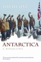 EBOOK Antarctica: A Biography