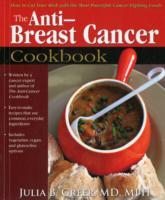 EBOOK Anti-Breast Cancer Cookbook