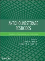 EBOOK Anticholinesterase Pesticides