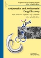 EBOOK Antiparasitic and Antibacterial Drug Discovery