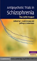 EBOOK Antipsychotic Trials in Schizophrenia