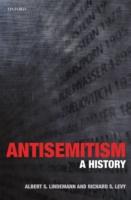 EBOOK Antisemitism: A History