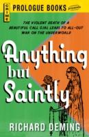 EBOOK Anything But Saintly