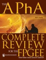 EBOOK APhA Complete Review for the FPGEE