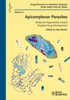 EBOOK Apicomplexan Parasites