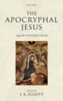 EBOOK Apocryphal Jesus Legends of the Early Church