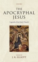 EBOOK Apocryphal Jesus:Legends of the Early Church