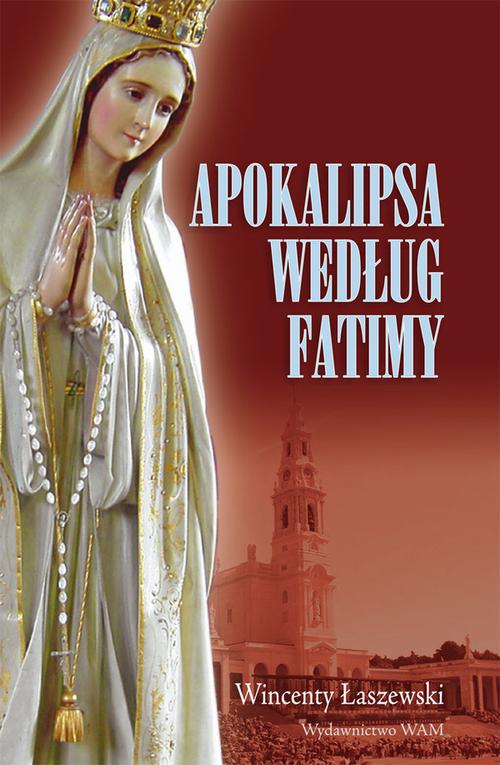 EBOOK Apokalipsa według Fatimy
