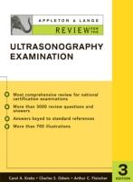 EBOOK Appleton & Lange Review for the Ultrasonography Examination