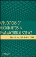 EBOOK Applications of Microdialysis in Pharmaceutical Science