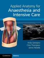 EBOOK Applied Anatomy for Anaesthesia and Intensive Care