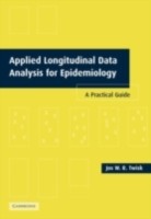 EBOOK Applied Longitudinal Data Analysis for Epidemiology