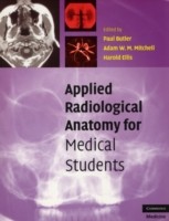 EBOOK Applied Radiological Anatomy for Medical Students
