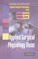 EBOOK Applied Surgical Physiology Vivas