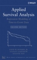 EBOOK Applied Survival Analysis